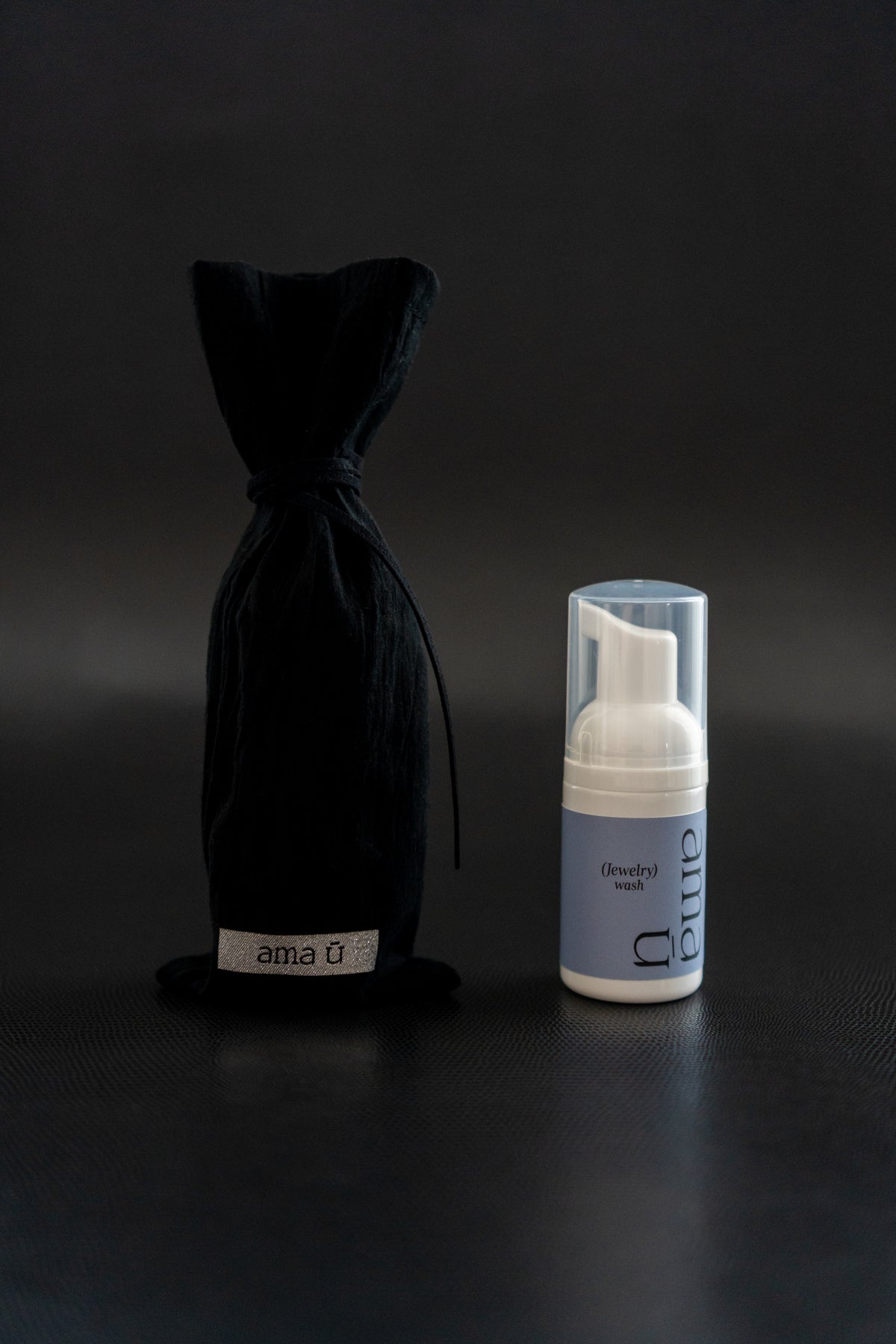 Jewelry Wash Travel Set