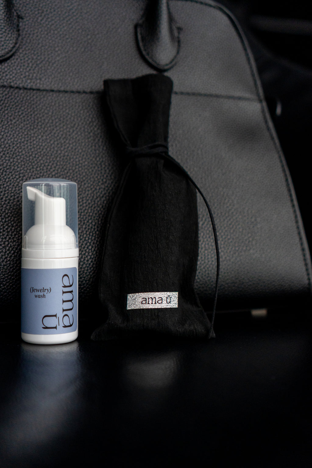 amau Original Pouch